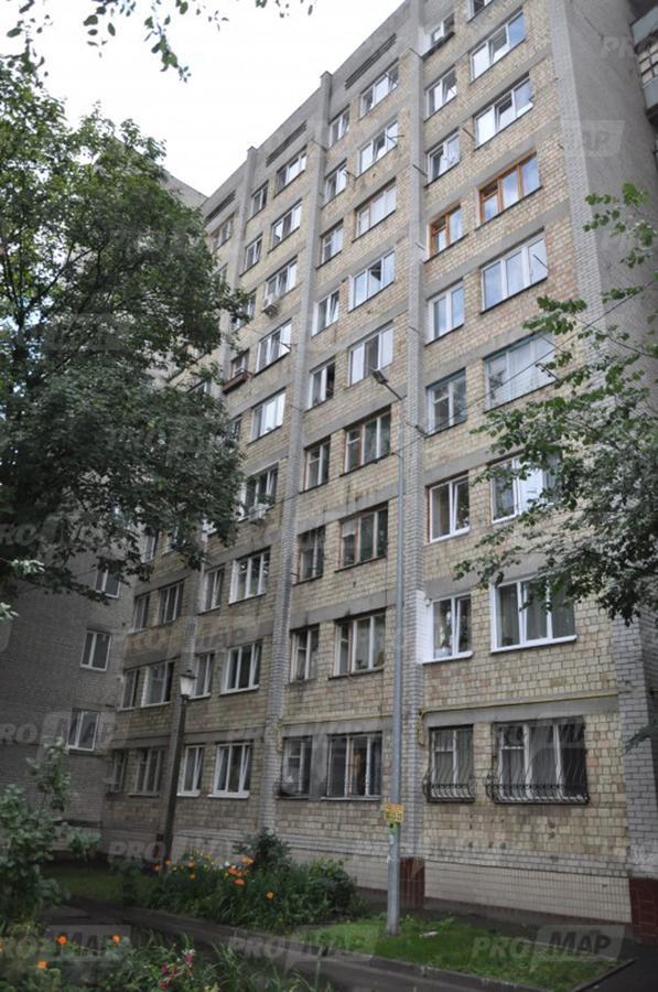 Apartment Laboratorniy Per. 26 Kiev Bagian luar foto