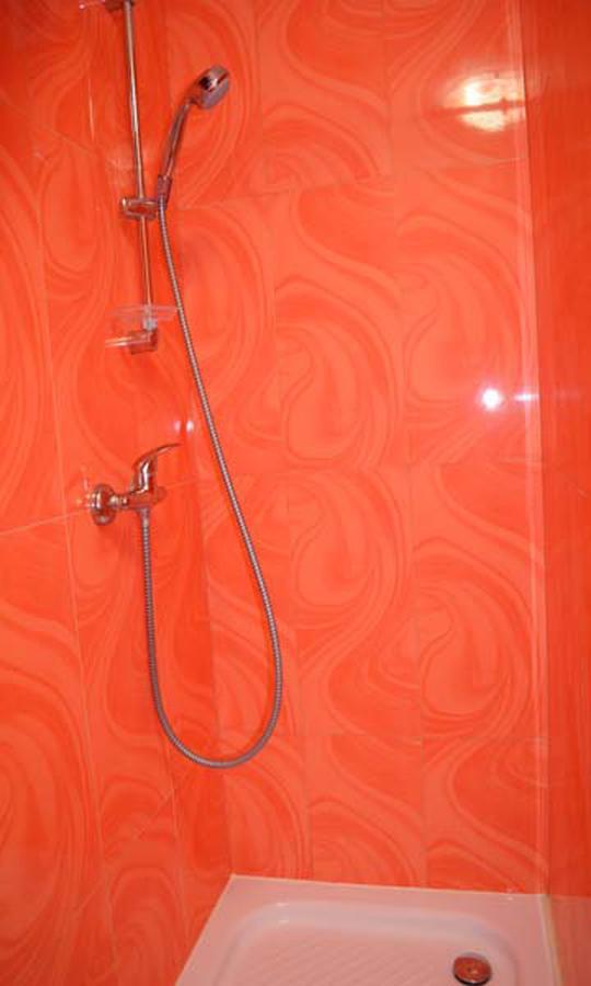 Apartment Laboratorniy Per. 26 Kiev Bagian luar foto